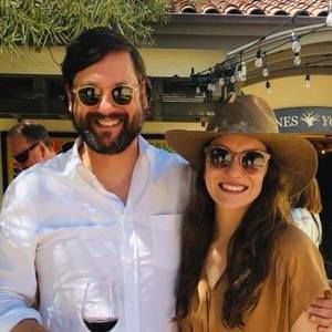 Meet your Posher, Ben